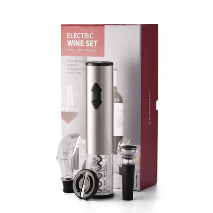 Electric Wine Bottle Opener