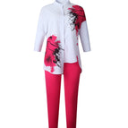 Rose Red / 2XL