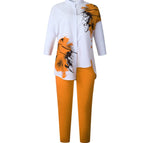 Yellow / 2XL