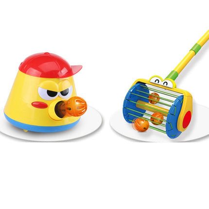 Boys Cannonball Pot Car Creativity Toy