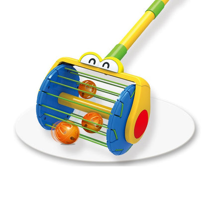 Boys Cannonball Pot Car Creativity Toy