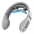 Two head massage / Rechargeable