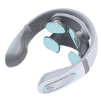 Four head massage / Rechargeable