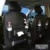PU Leather Car Multifunction Back Seat Organizer
