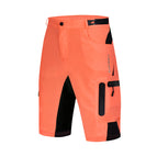 Fluorescent pink / 2XL