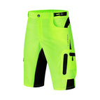 Fluorescent green / 2XL