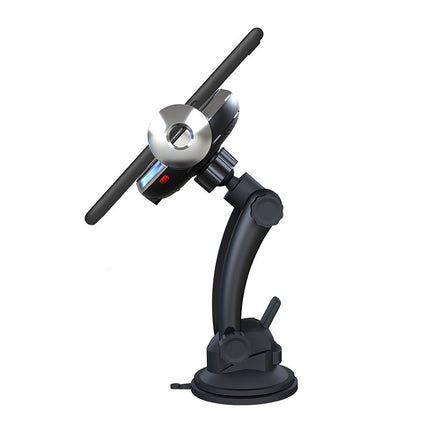 Wireless Fast Charging Car Phone Holder