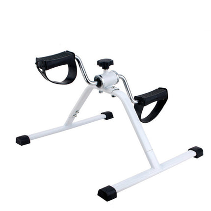 Portable Mini Bicycle Pedal Exerciser Leg Fitness Machine