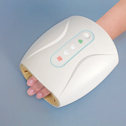 Electric Hand Massager For Fingers, Joints, Palms And Wrist