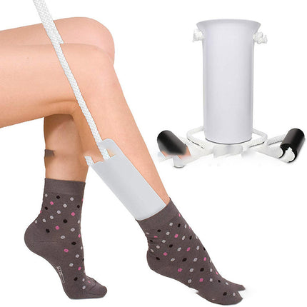 Socks Wear Assistance Tool