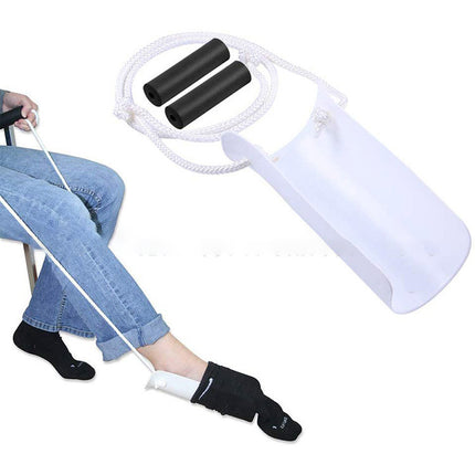 Socks Wear Assistance Tool