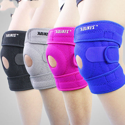 Outdoor Anti-skid Kneepad