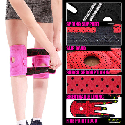 Outdoor Anti-skid Kneepad