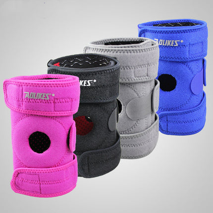 Outdoor Anti-skid Kneepad
