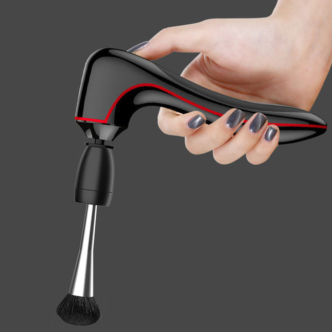 Electric Makeup Brush Cleaner