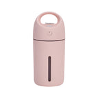 Pink / USB