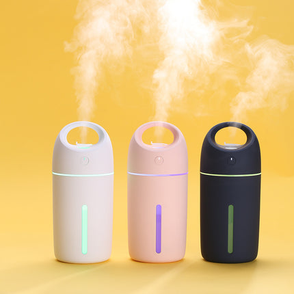 Large Capacity Humidifier