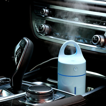Large Capacity Humidifier