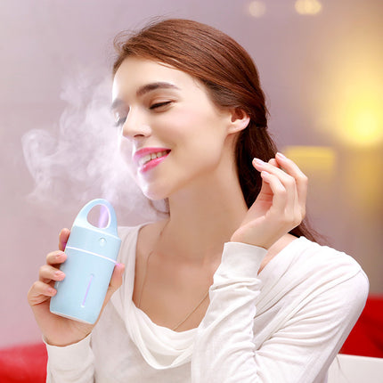 Large Capacity Humidifier