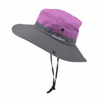 Purple / M
