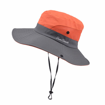 Women's Sun Hats, Travel And Hiking Hats, Fishermen Sun Hats