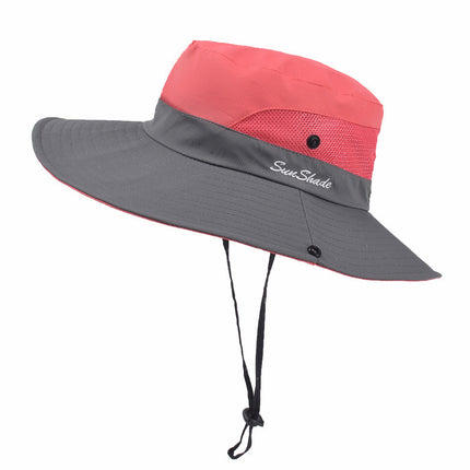 Women's Sun Hats, Travel And Hiking Hats, Fishermen Sun Hats