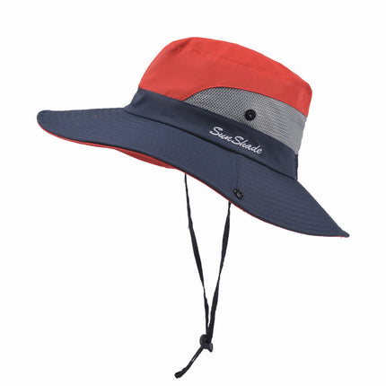 Women's Sun Hats, Travel And Hiking Hats, Fishermen Sun Hats