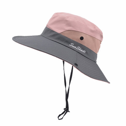 Women's Sun Hats, Travel And Hiking Hats, Fishermen Sun Hats
