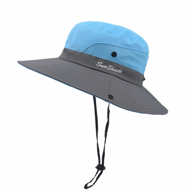 Women's Sun Hats, Travel And Hiking Hats, Fishermen Sun Hats