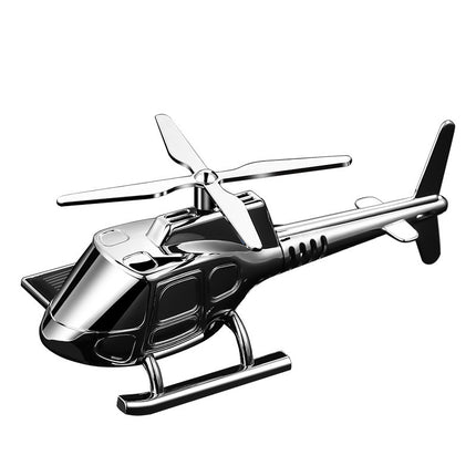 Helicopter Car Accessory
