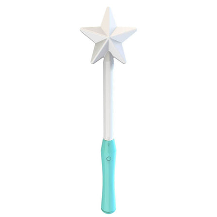 Magic Floating Flying Ball Toy with LED Lights – Boomerang Hover Ball for Kids