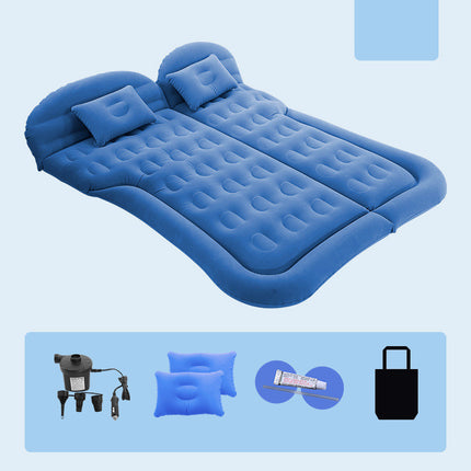 Multi-Function Car Inflatable Bed