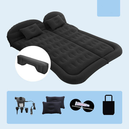 Multi-Function Car Inflatable Bed