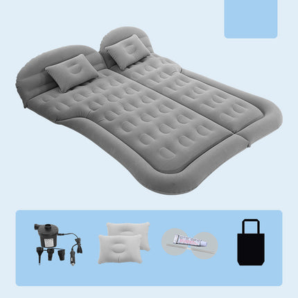 Multi-Function Car Inflatable Bed