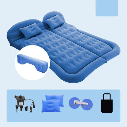 Multi-Function Car Inflatable Bed