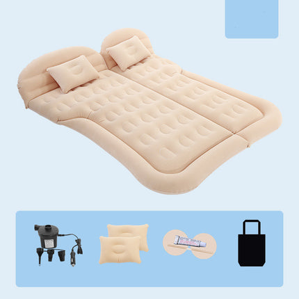 Multi-Function Car Inflatable Bed