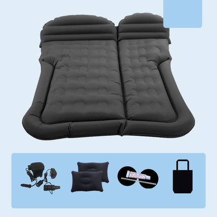 Multi-Function Car Inflatable Bed