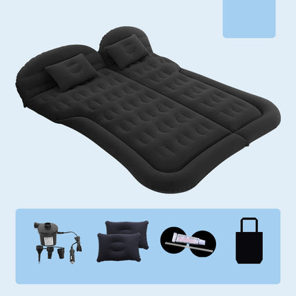 Multi-Function Car Inflatable Bed