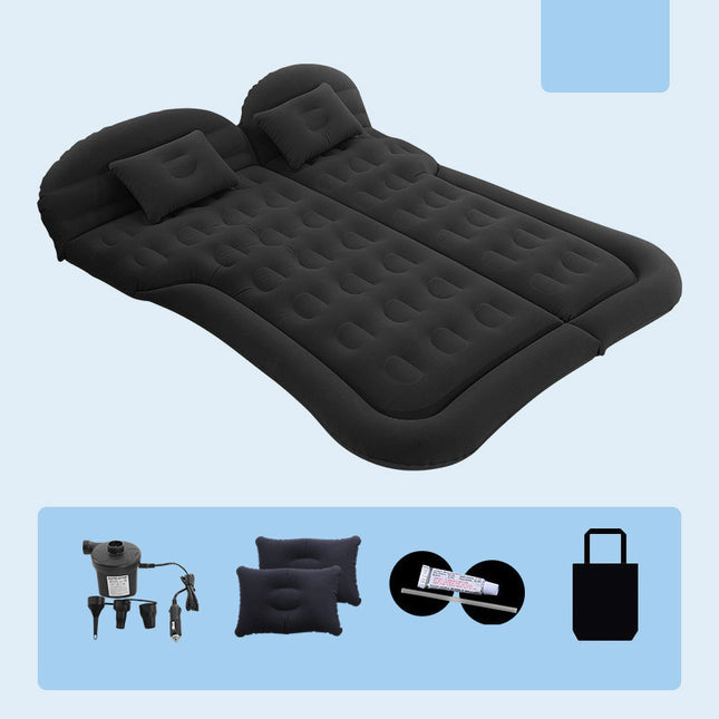 Multi-Function Car Inflatable Bed