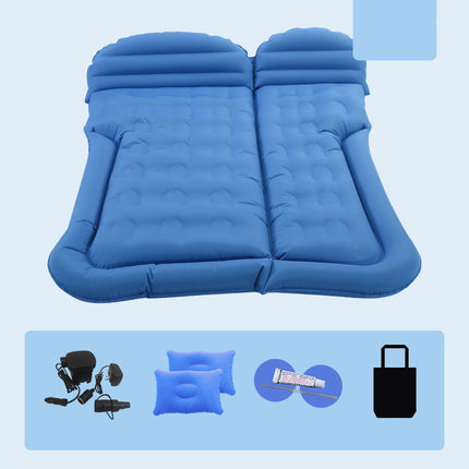 Multi-Function Car Inflatable Bed