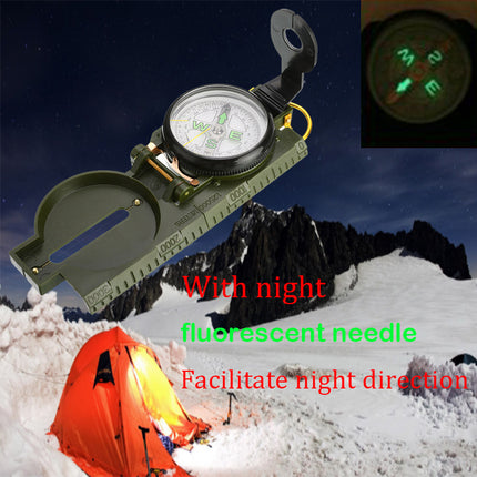 Outdoor Camping Compass