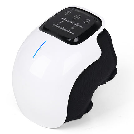 Rechargeable Vibration Leg And Knee Massager