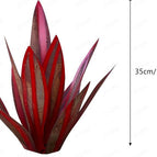 Rouge vin / 27 CM