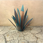 Bleu / 27 CM