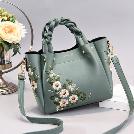 Women's Trendy Hand Bag