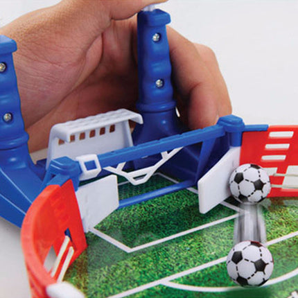Mini Football Board Table Top Game
