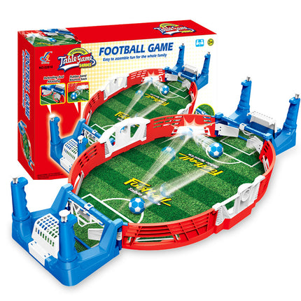 Mini Football Board Table Top Game