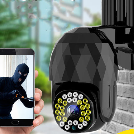 Wireless Smart Home HD Monitor