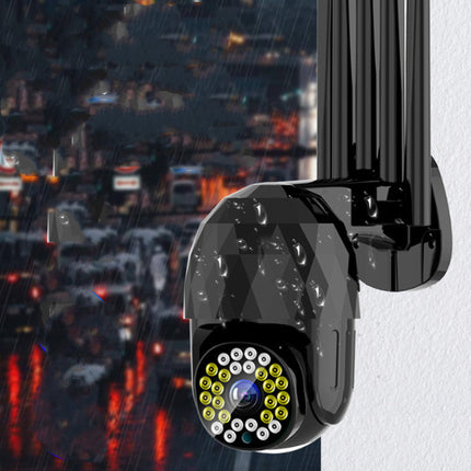 Wireless Smart Home HD Monitor