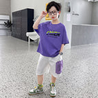 Purple / 120cm